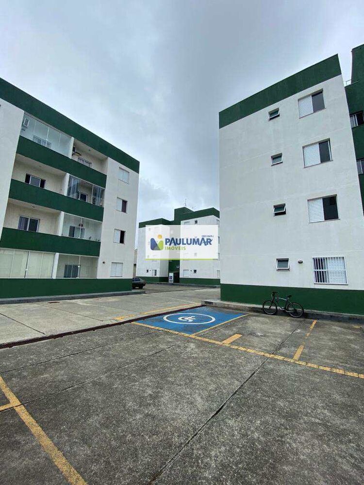 Apartamento, 2 quartos, 65 m² - Foto 5