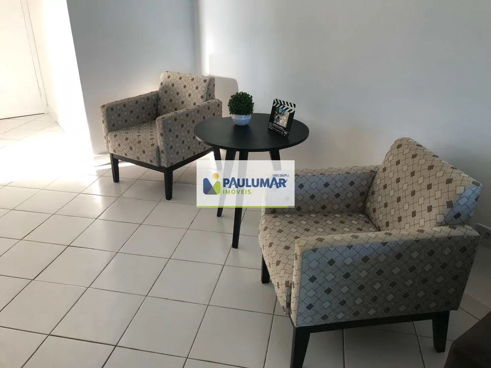 Apartamento, 2 quartos, 72 m² - Foto 12