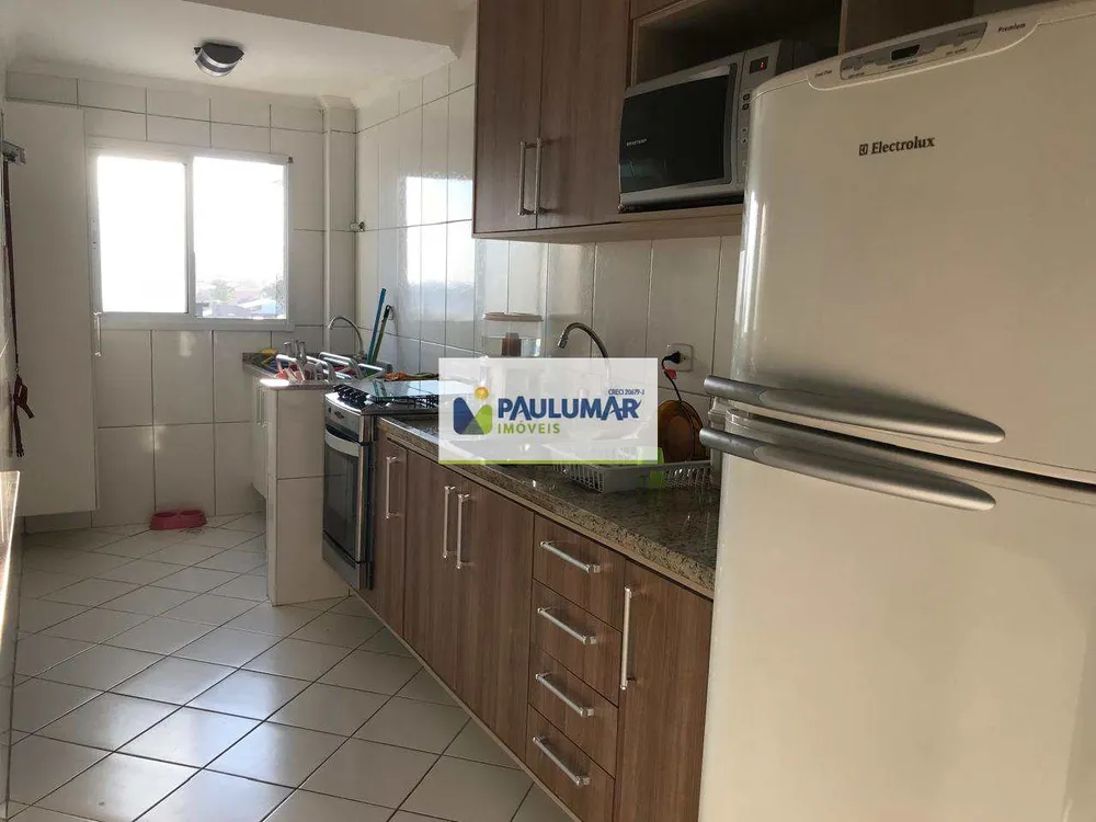 Apartamento, 2 quartos, 72 m² - Foto 15