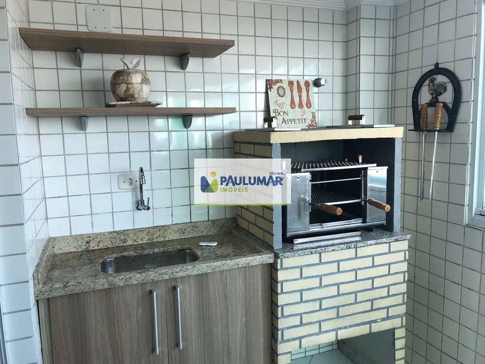 Apartamento, 2 quartos, 72 m² - Foto 4
