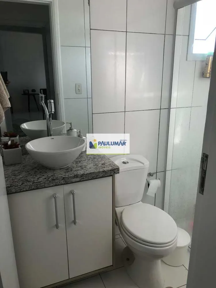 Apartamento, 2 quartos, 72 m² - Foto 8