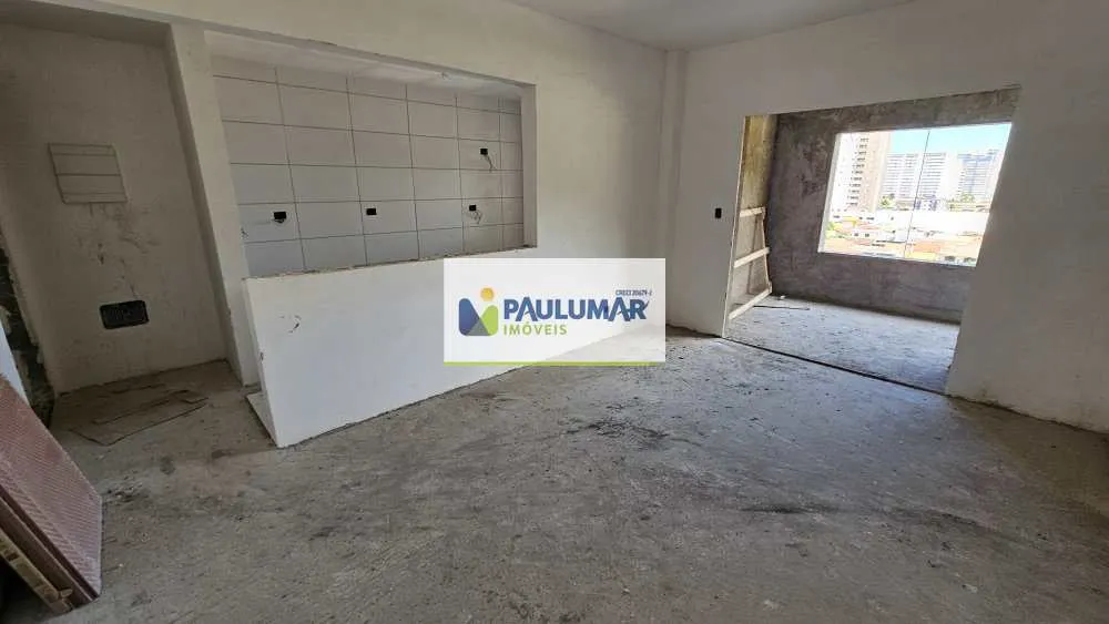 Apartamento, 2 quartos, 82 m² - Foto 1
