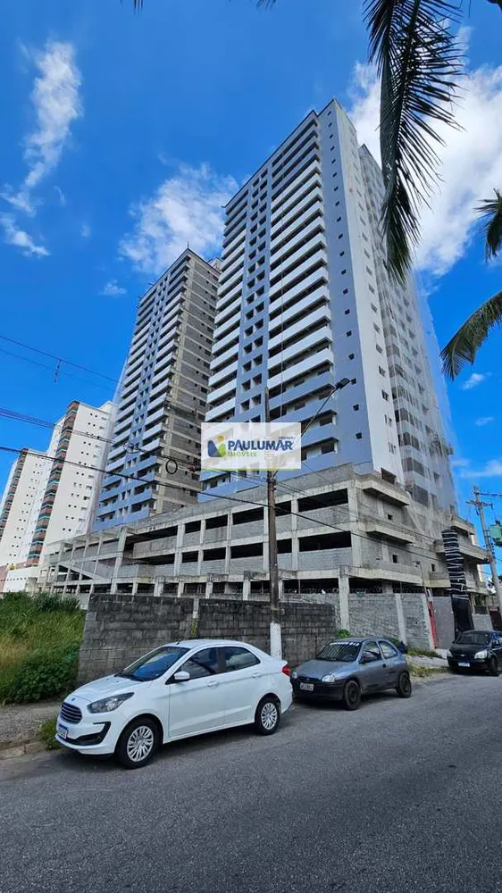 Apartamento, 2 quartos, 82 m² - Foto 2