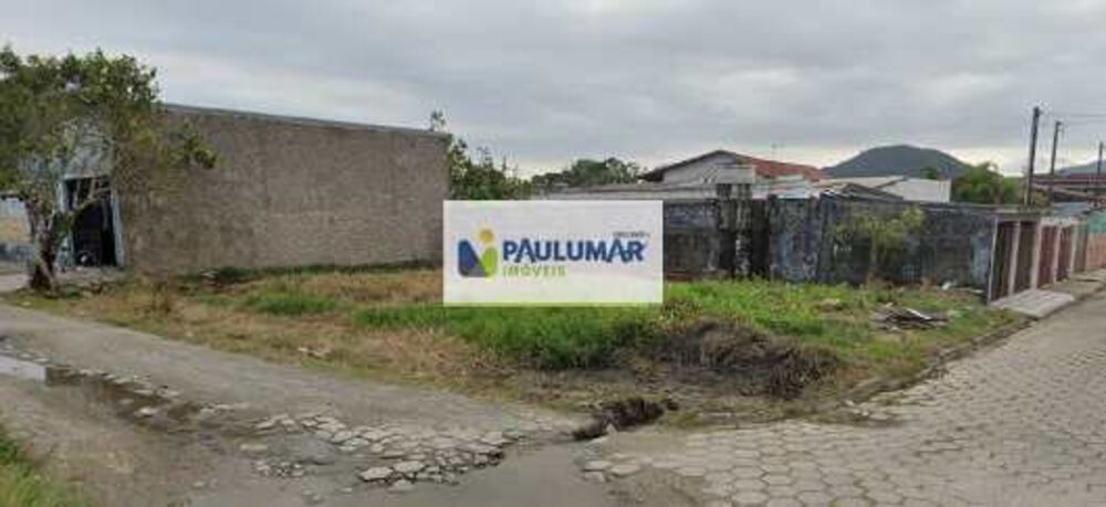 Terreno, 268 m² - Foto 1