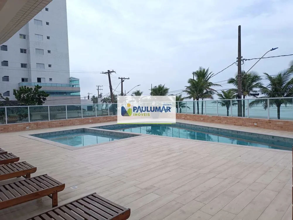 Apartamento, 2 quartos, 74 m² - Foto 1