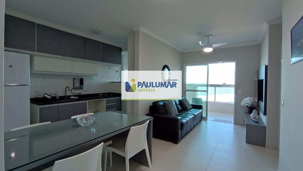 Apartamento, 2 quartos, 74 m² - Foto 3