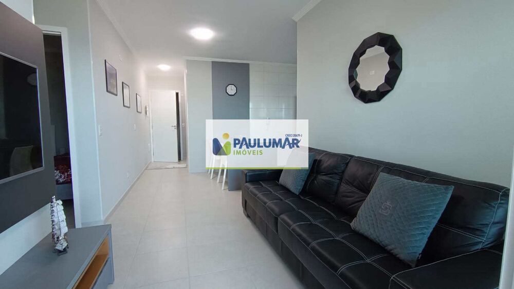 Apartamento, 2 quartos, 74 m² - Foto 1