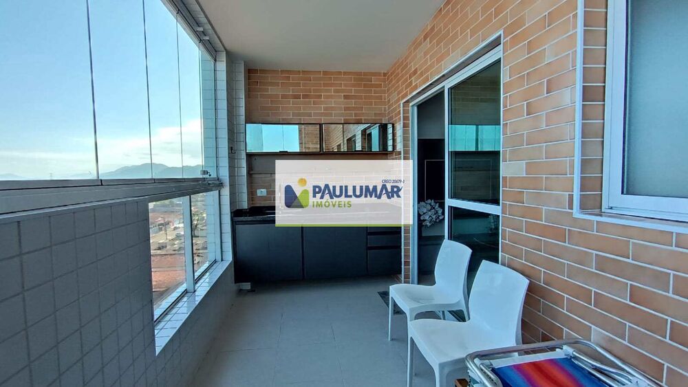 Apartamento, 2 quartos, 74 m² - Foto 2