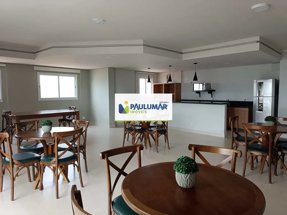 Apartamento, 2 quartos, 74 m² - Foto 2
