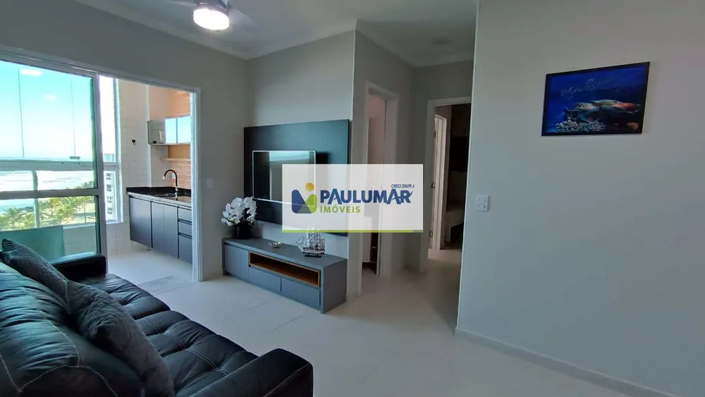 Apartamento, 2 quartos, 74 m² - Foto 3