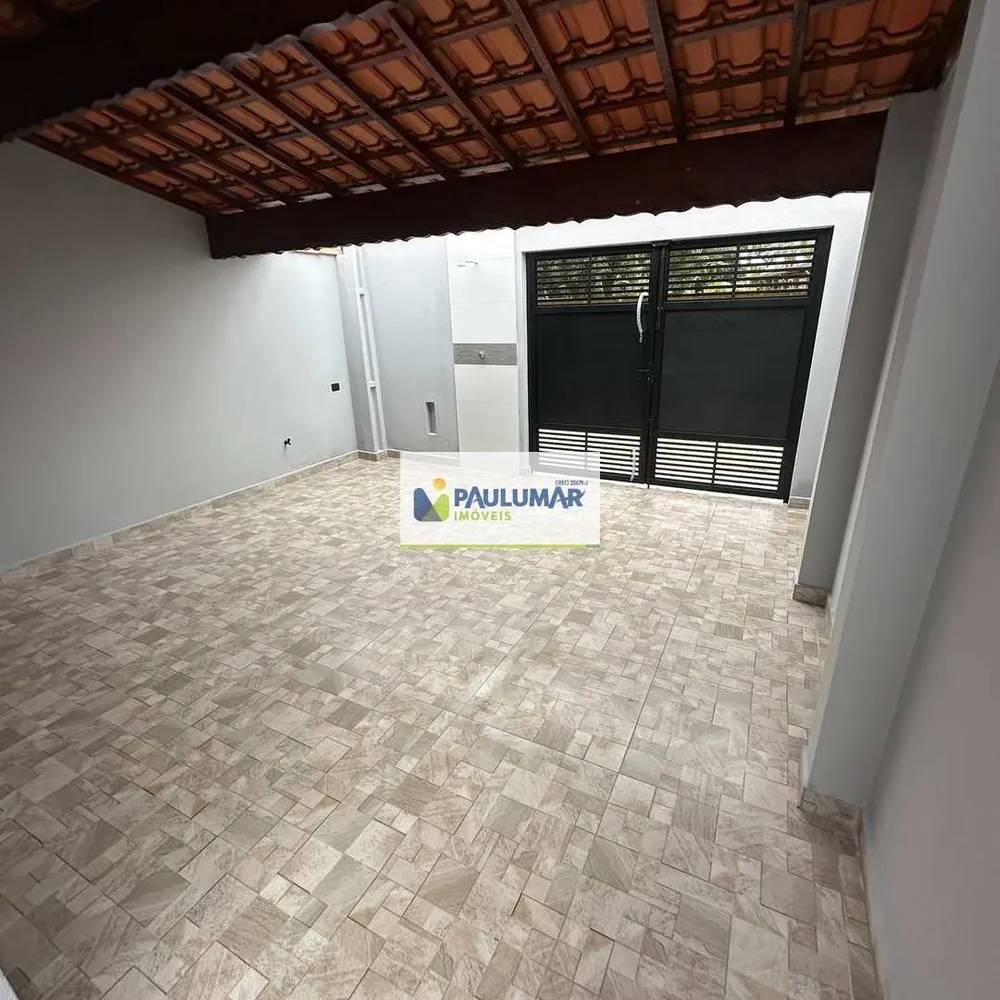 Casa, 2 quartos, 82 m² - Foto 2