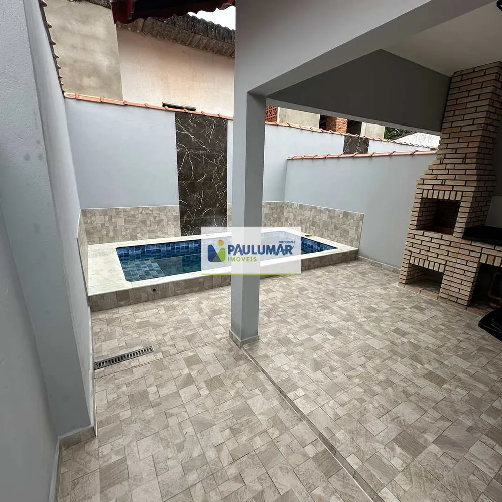 Casa, 2 quartos, 82 m² - Foto 3