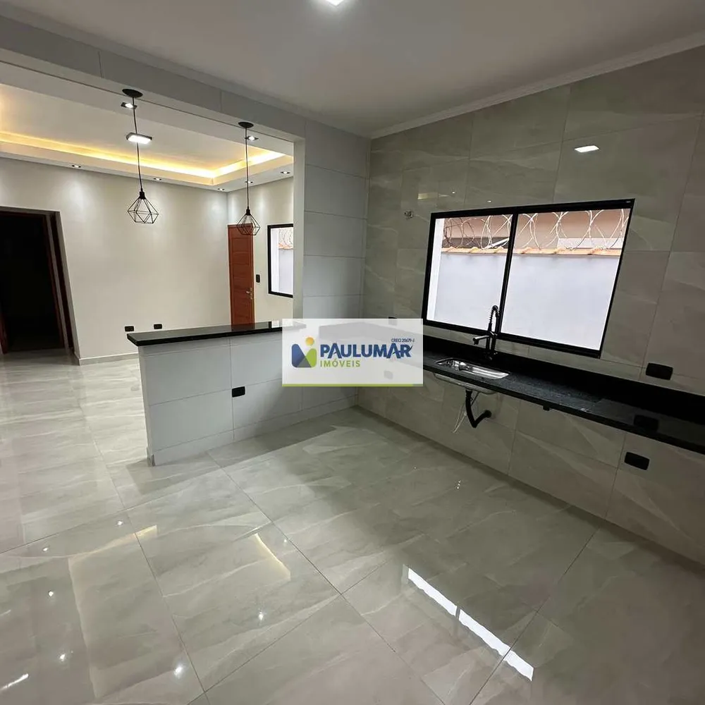 Casa, 2 quartos, 82 m² - Foto 6