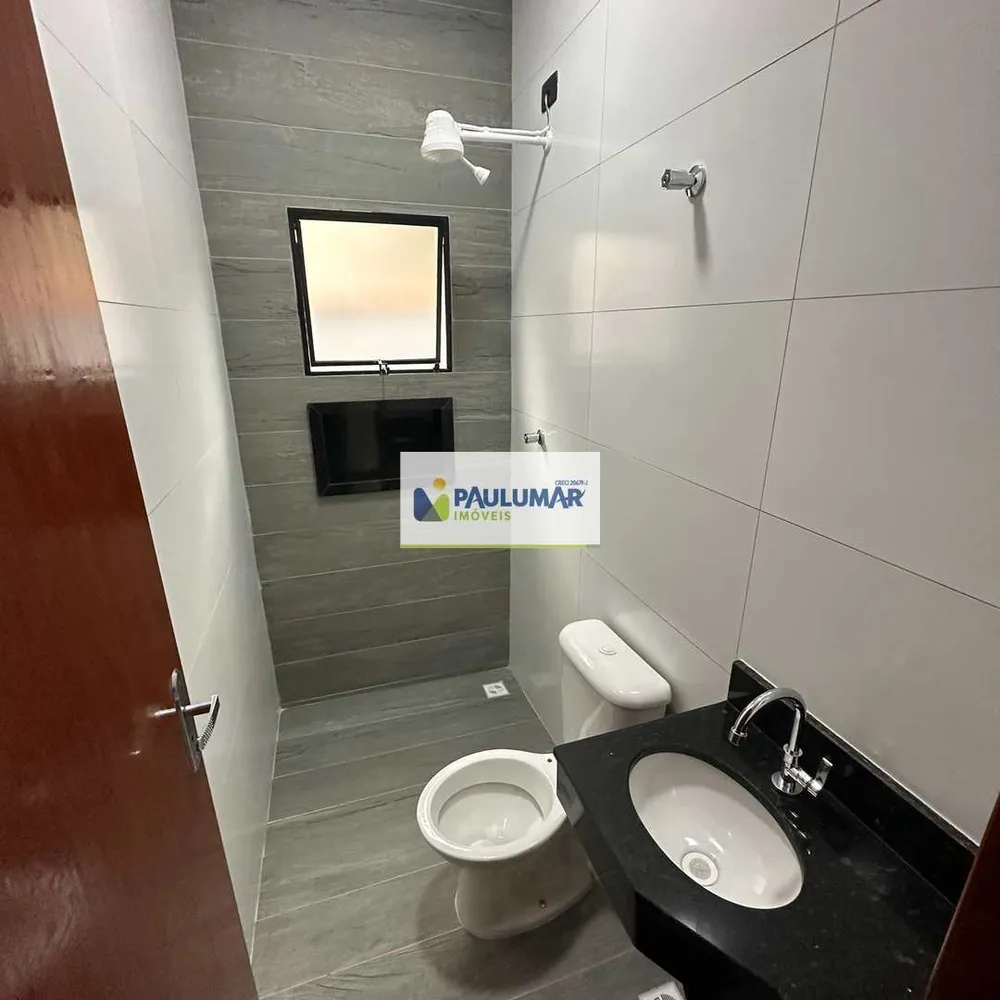 Casa, 2 quartos, 82 m² - Foto 8