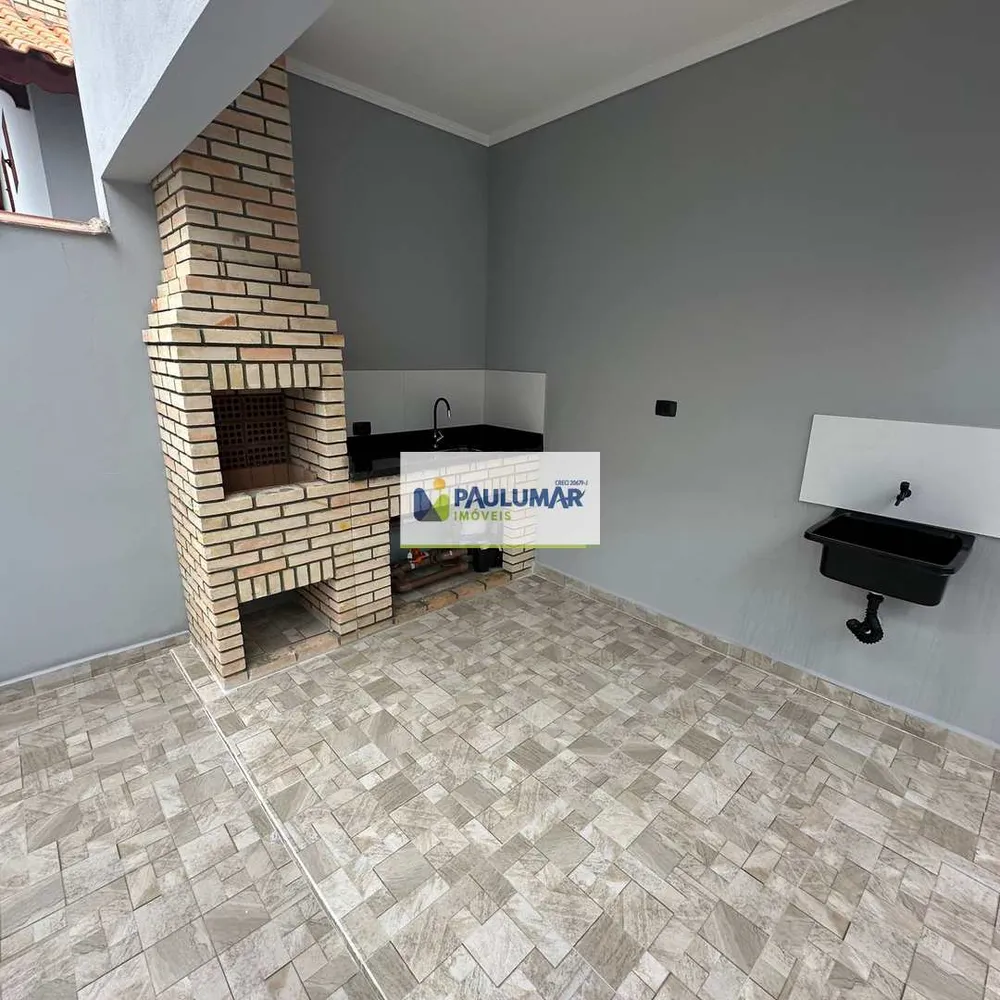 Casa, 2 quartos, 82 m² - Foto 5