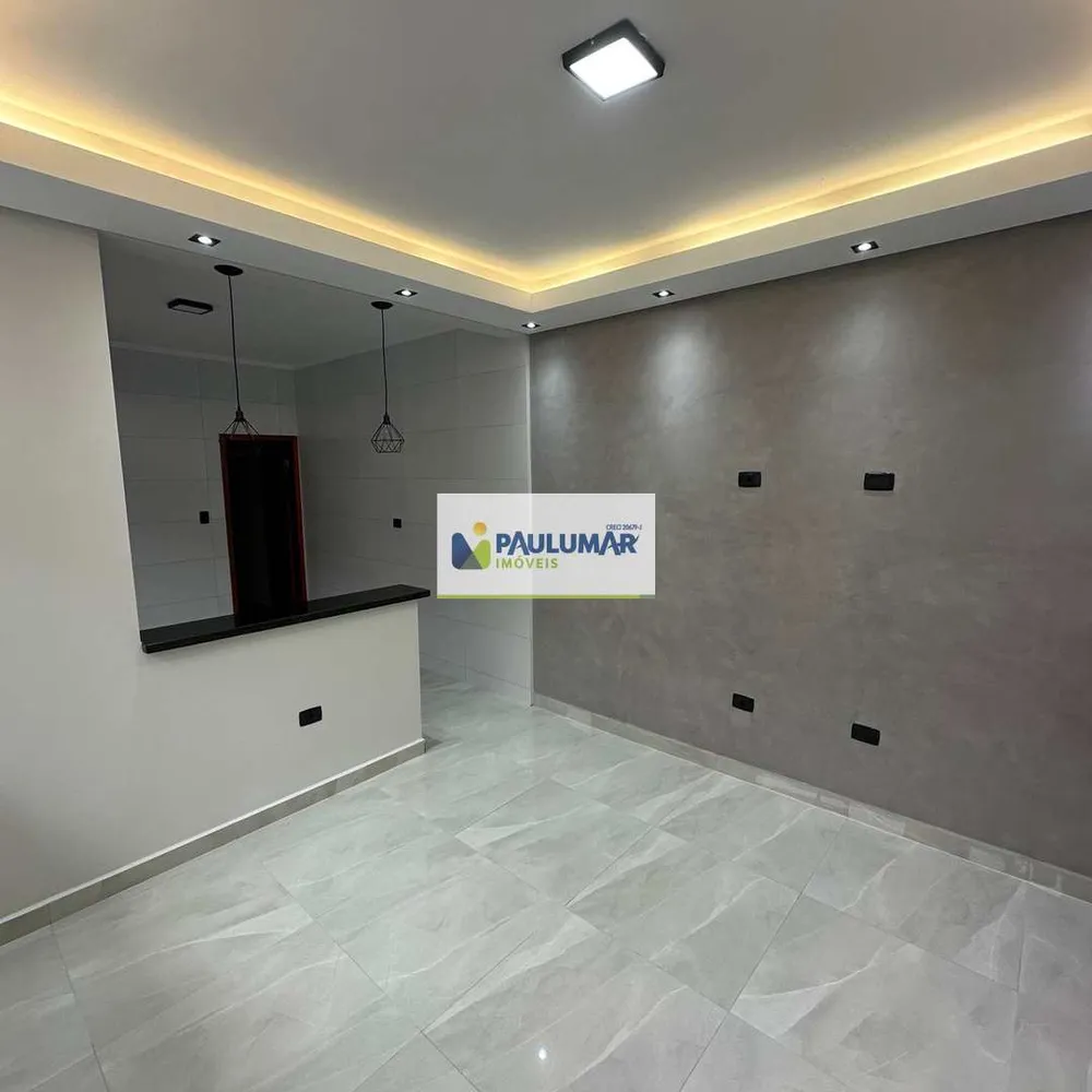 Casa, 2 quartos, 82 m² - Foto 11