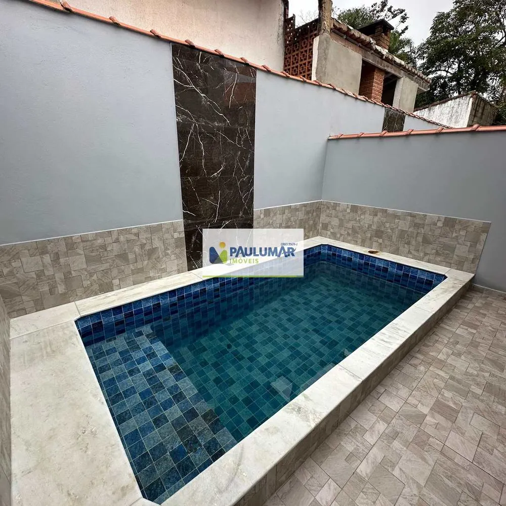 Casa, 2 quartos, 82 m² - Foto 4