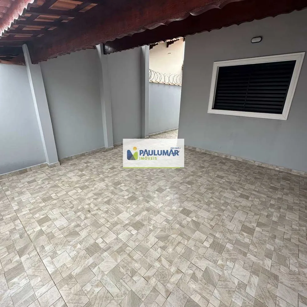 Casa, 2 quartos, 82 m² - Foto 14