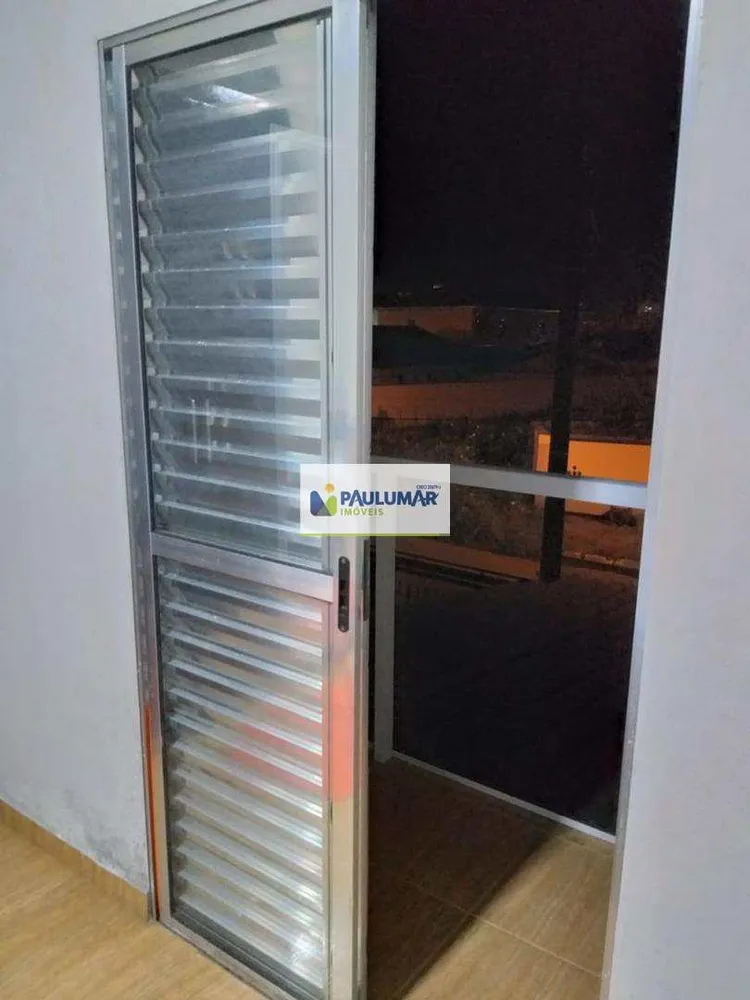 Sobrado, 2 quartos, 108 m² - Foto 15