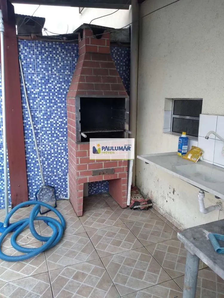 Sobrado, 2 quartos, 108 m² - Foto 22
