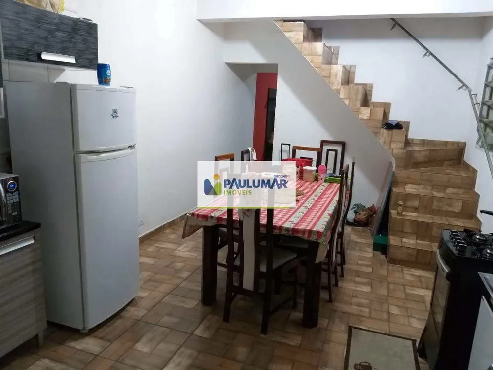 Sobrado, 2 quartos, 108 m² - Foto 9