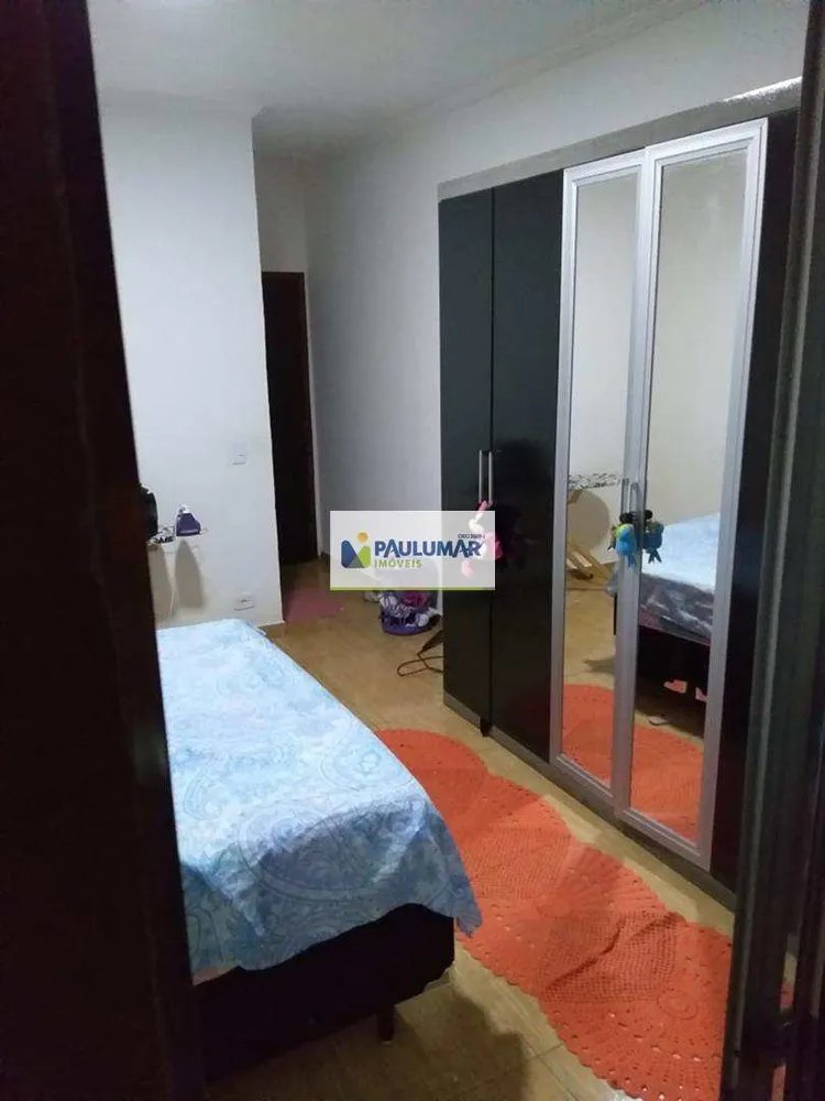 Sobrado, 2 quartos, 108 m² - Foto 12