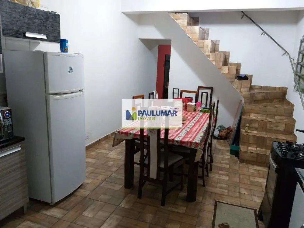 Sobrado, 2 quartos, 108 m² - Foto 7
