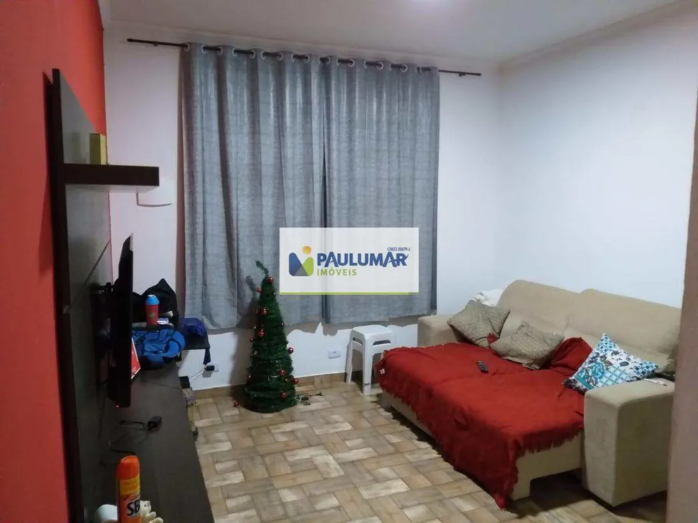 Sobrado, 2 quartos, 108 m² - Foto 4