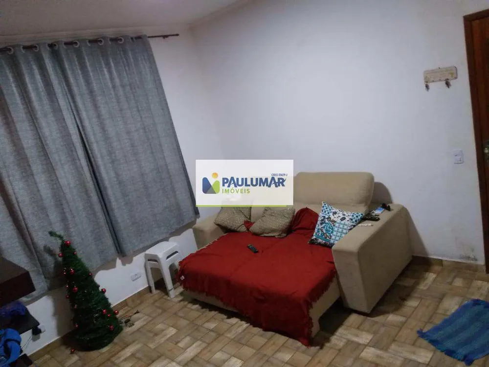 Sobrado, 2 quartos, 108 m² - Foto 6