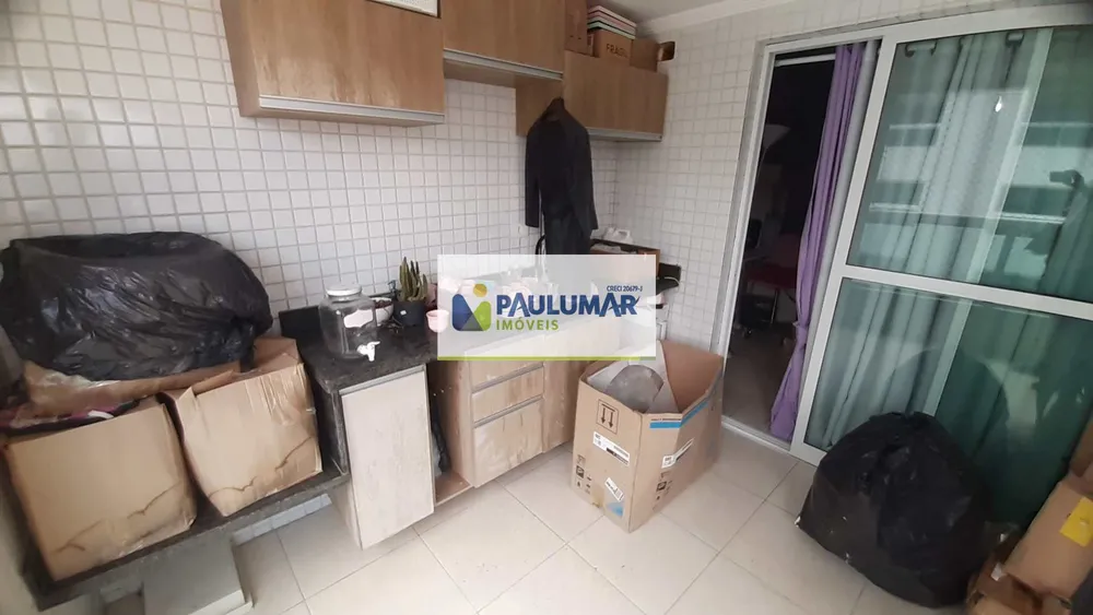 Apartamento, 2 quartos, 82 m² - Foto 2