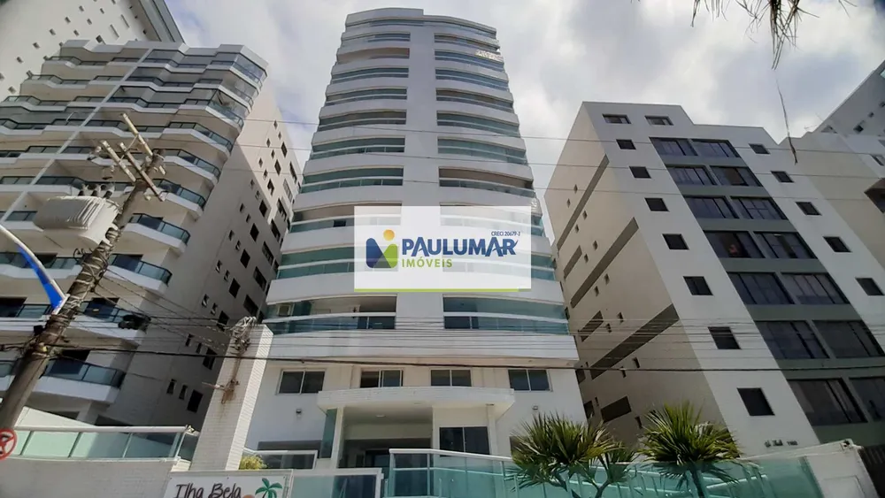 Apartamento, 2 quartos, 82 m² - Foto 1