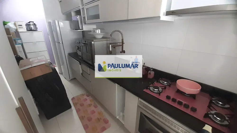 Apartamento, 2 quartos, 82 m² - Foto 11