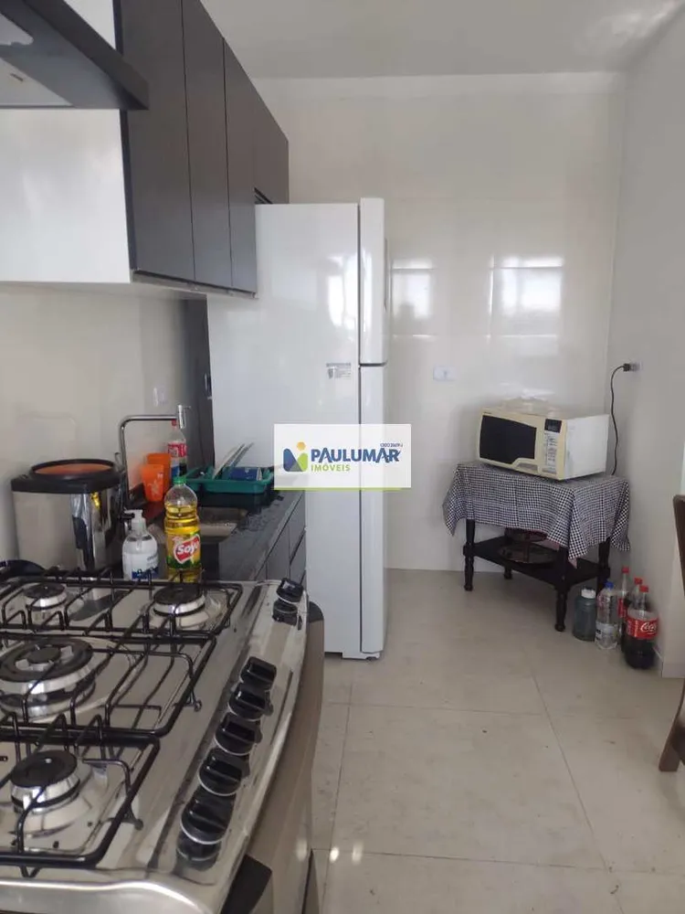 Apartamento, 1 quarto, 61 m² - Foto 1