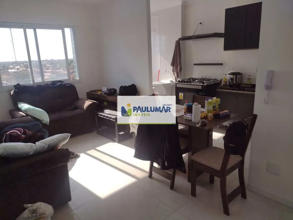 Apartamento, 1 quarto, 61 m² - Foto 5