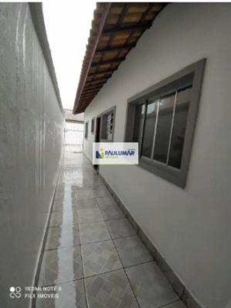 Casa, 2 quartos, 68 m² - Foto 13