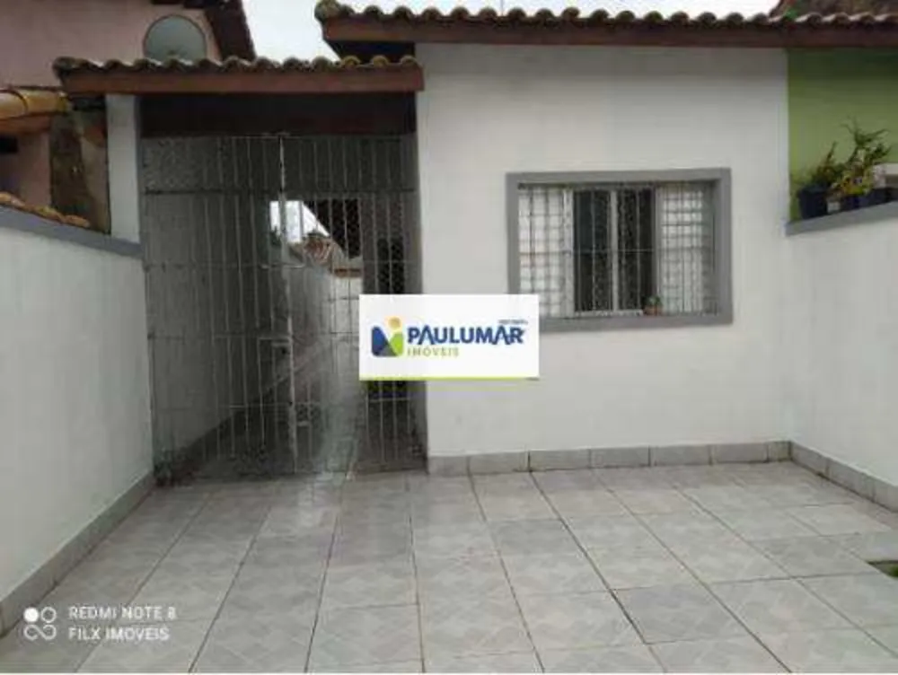 Casa, 2 quartos, 68 m² - Foto 2