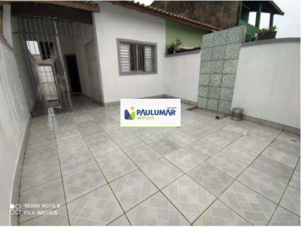 Casa, 2 quartos, 68 m² - Foto 1