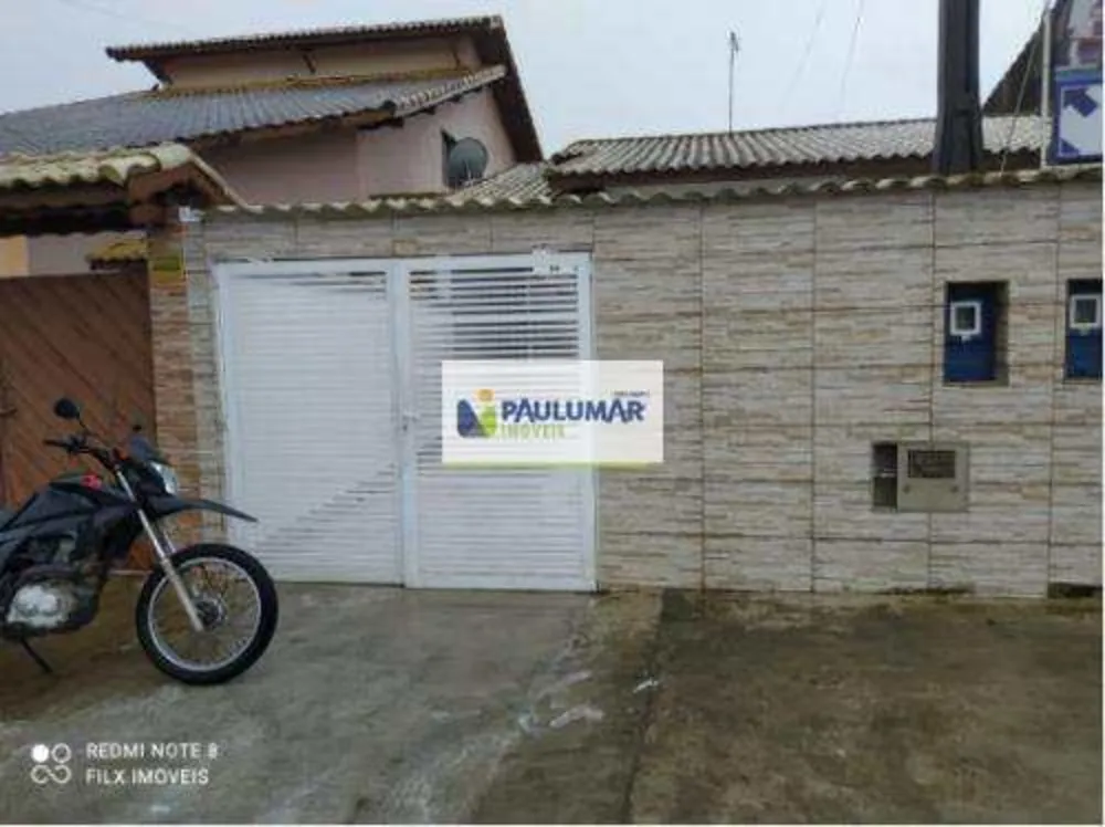 Casa, 2 quartos, 68 m² - Foto 3