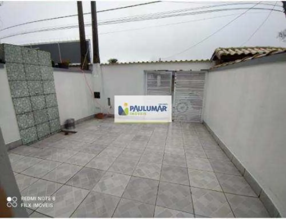 Casa, 2 quartos, 68 m² - Foto 4