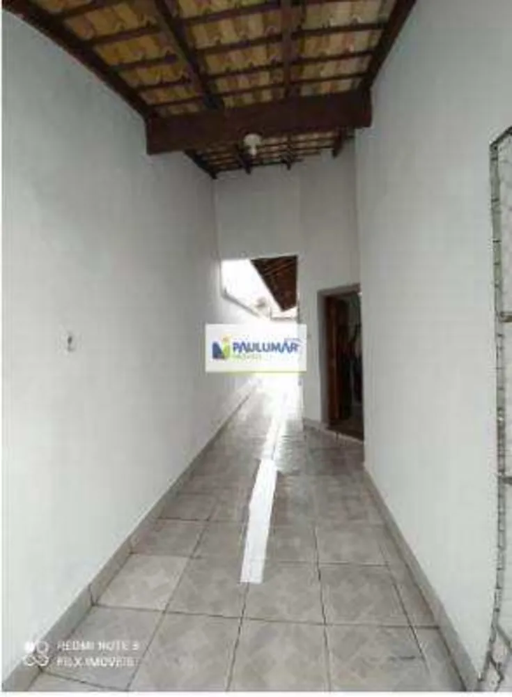 Casa, 2 quartos, 68 m² - Foto 5