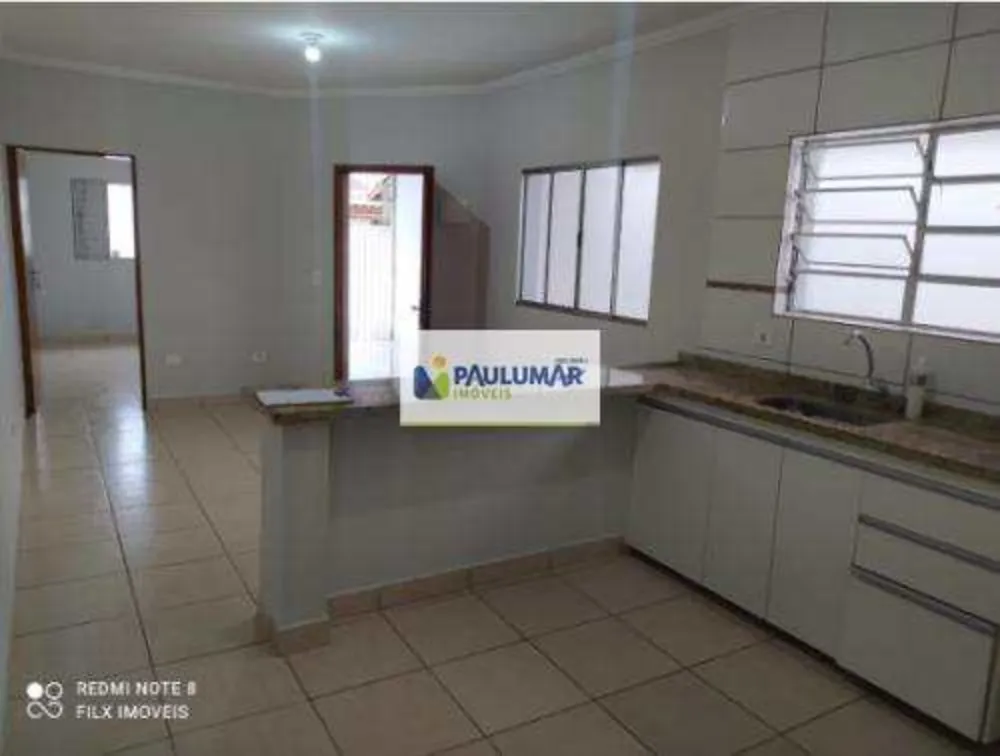 Casa, 2 quartos, 68 m² - Foto 6