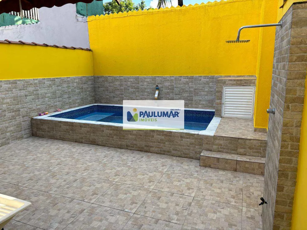 Casa, 2 quartos, 82 m² - Foto 3
