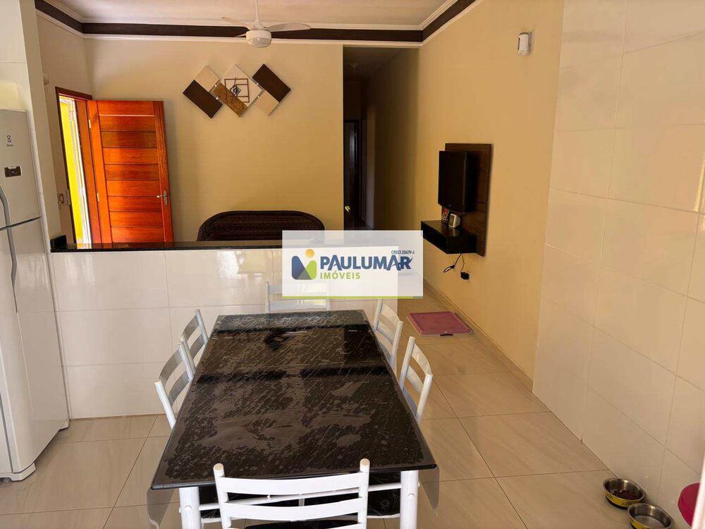 Casa, 2 quartos, 82 m² - Foto 4