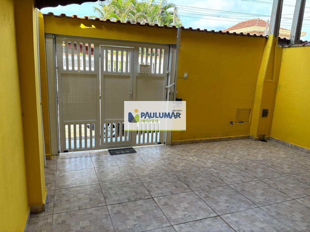 Casa, 2 quartos, 82 m² - Foto 1