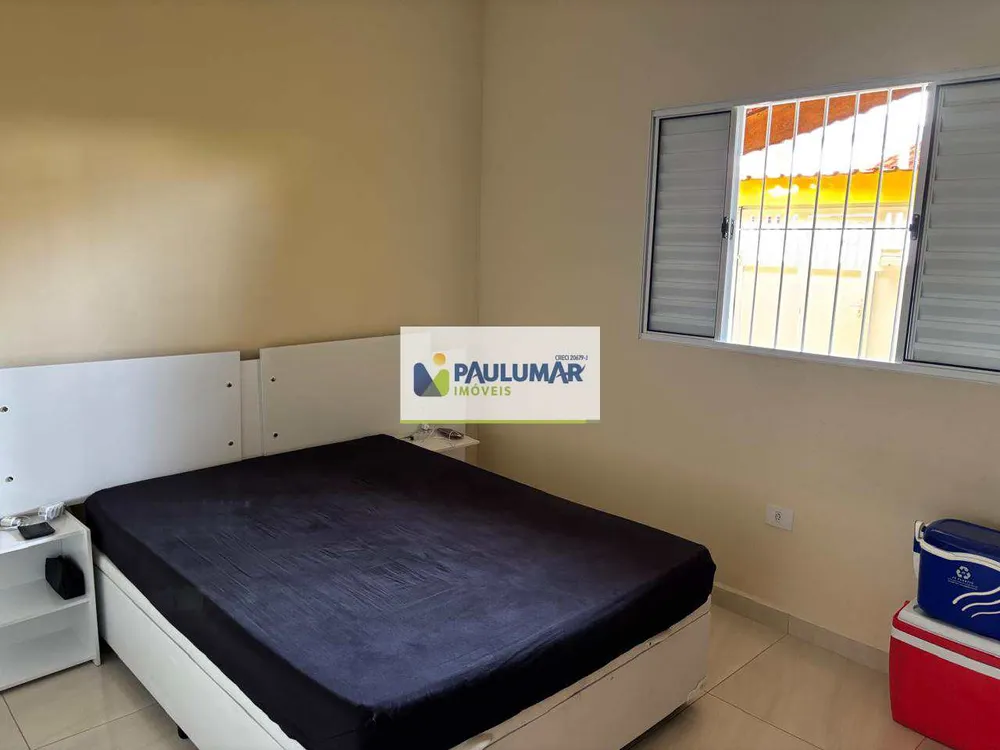 Casa, 2 quartos, 82 m² - Foto 7