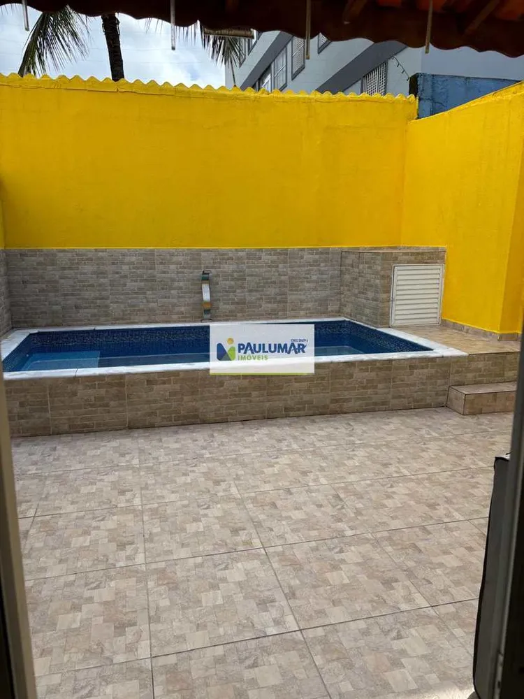 Casa, 2 quartos, 82 m² - Foto 4