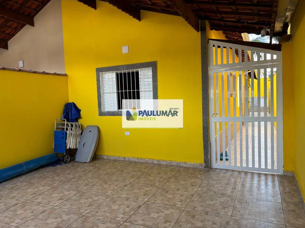 Casa, 2 quartos, 82 m² - Foto 2