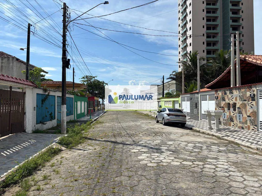 Casa, 2 quartos, 82 m² - Foto 17