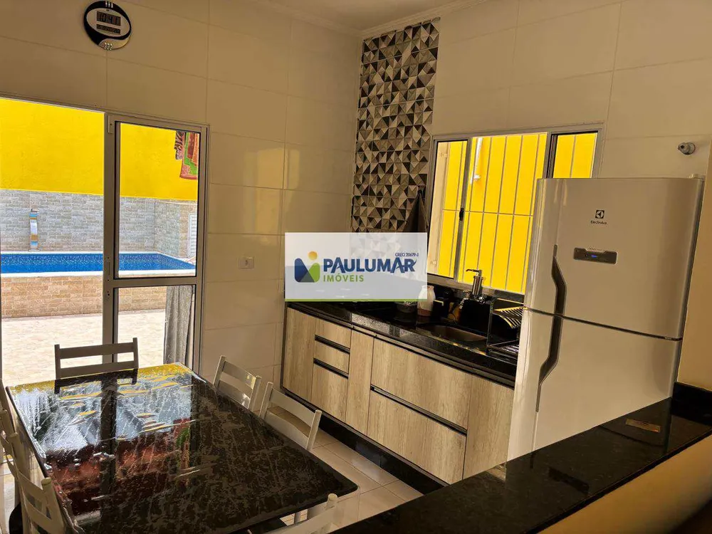 Casa, 2 quartos, 82 m² - Foto 19