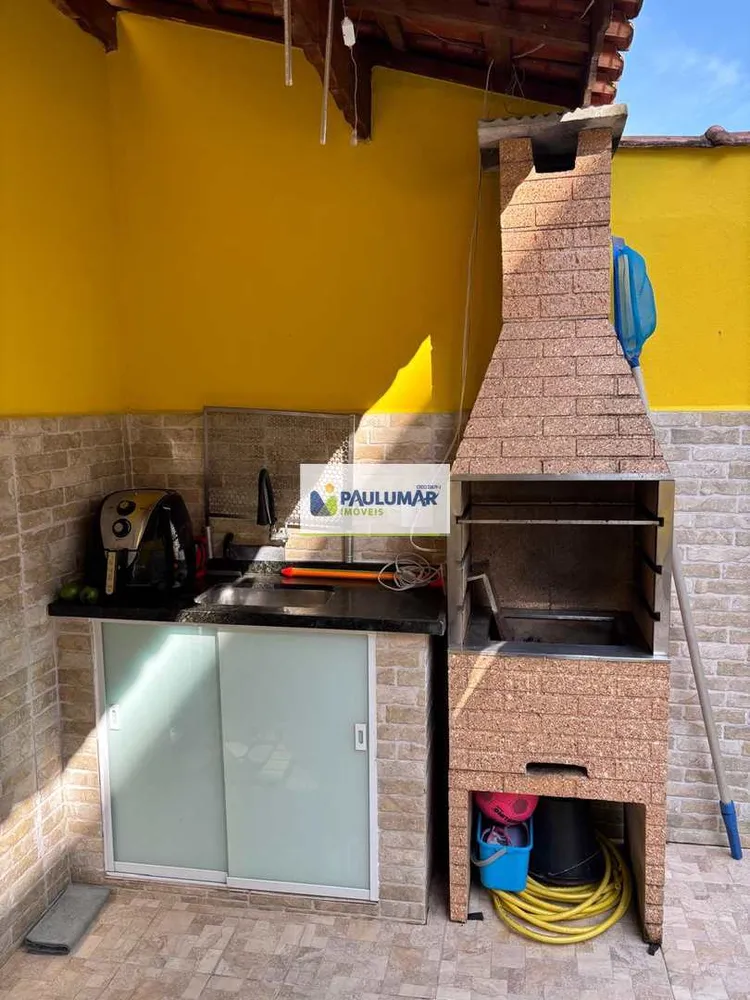 Casa, 2 quartos, 82 m² - Foto 12